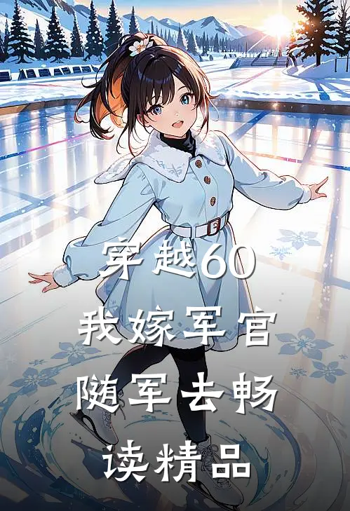 穿越60：我嫁军官随军去畅读精品