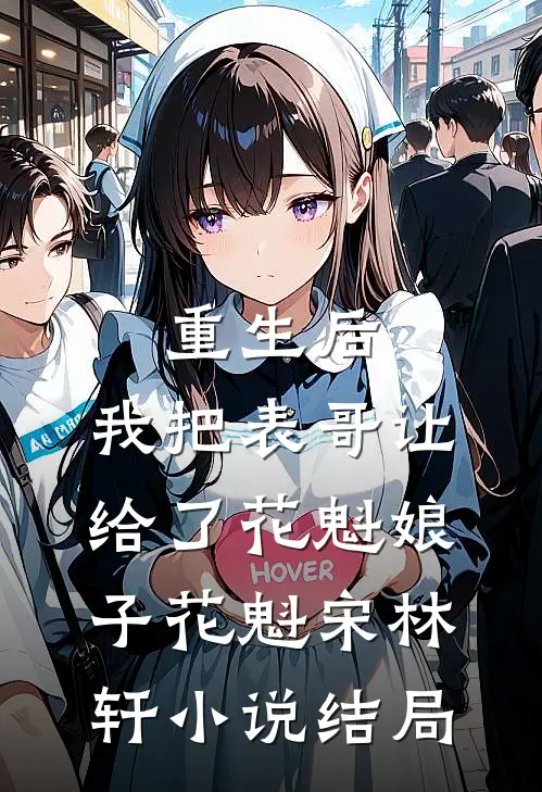 重生后，我把表哥让给了花魁娘子花魁宋林轩小说结局