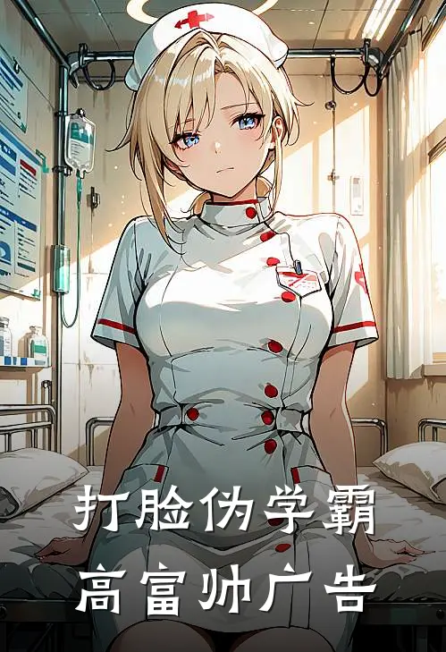 打脸伪学霸高富帅广告