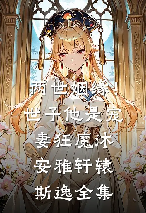 两世姻缘！世子他是宠妻狂魔沐安雅轩辕斯逸 全集