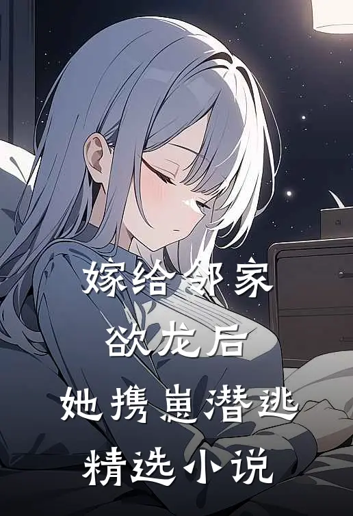 嫁给邻家欲龙后，她携崽潜逃精选小说