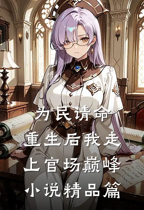 为民请命,重生后我走上官场巅峰小说精品篇