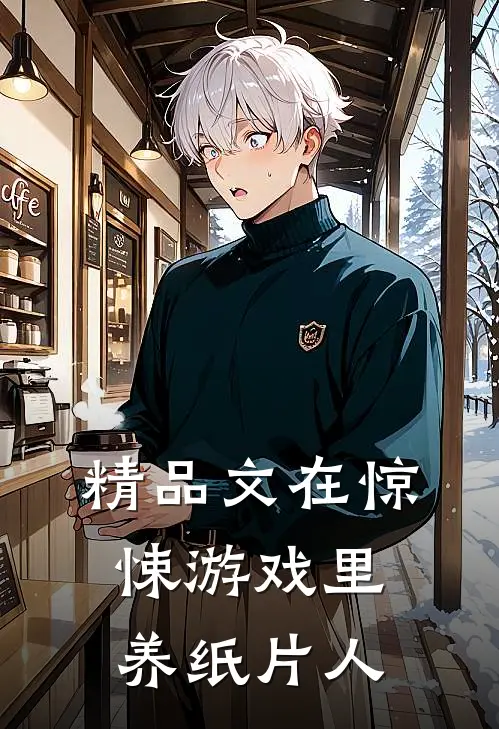 精品文在惊悚游戏里养纸片人