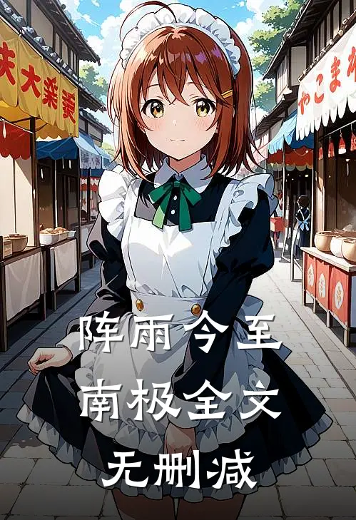 阵雨今至南极全文无删减