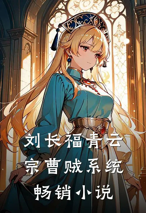 刘长福青云宗曹贼系统畅销小说
