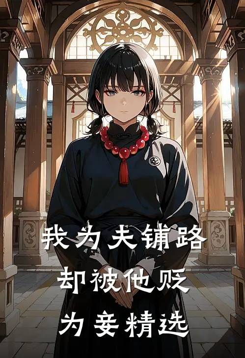 我为夫铺路，却被他贬为妾精选