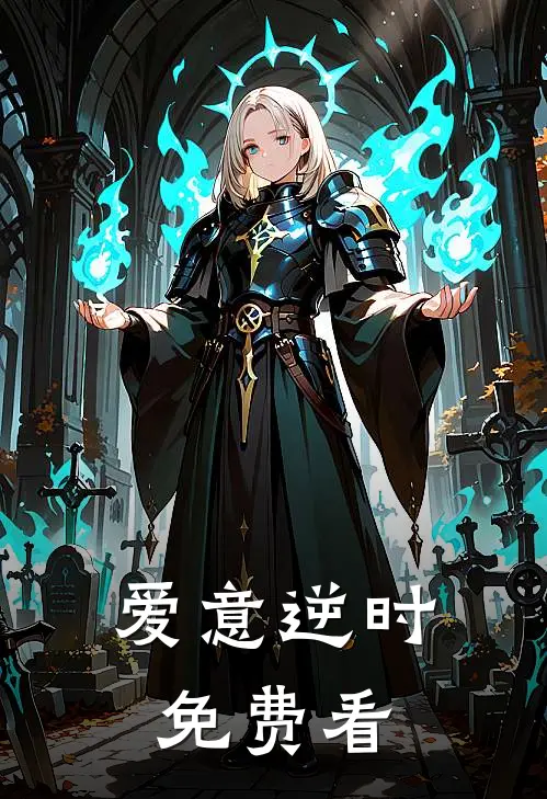 爱意逆时免费看