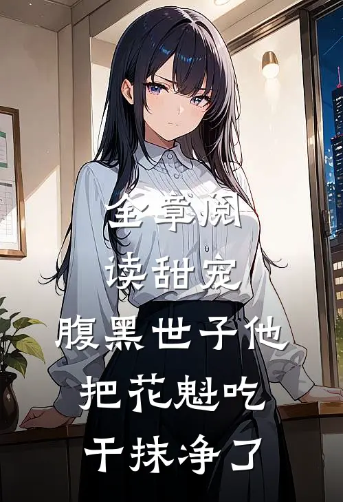 全章阅读甜宠：腹黑世子他把花魁吃干抹净了