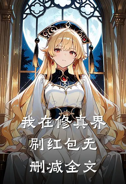 我在修真界刷红包无删减全文