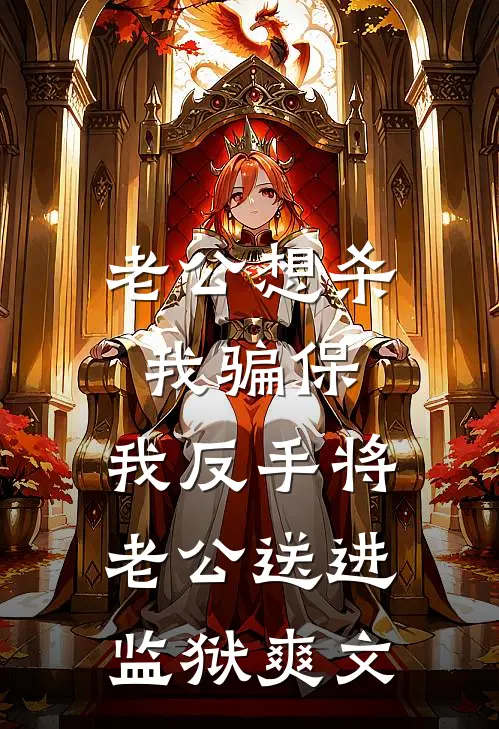 老公想杀我骗保，我反手将老公送进监狱爽文