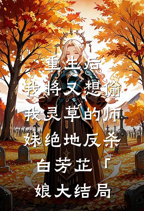 重生后，我将又想偷我灵草的师妹绝地反杀白芳芷「娘大结局