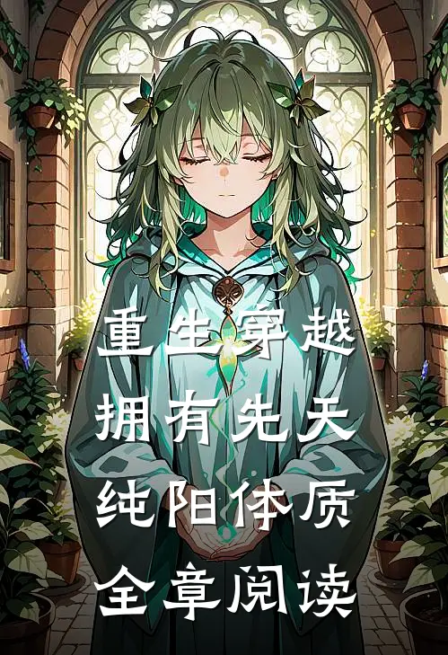 重生穿越：拥有先天纯阳体质全章阅读
