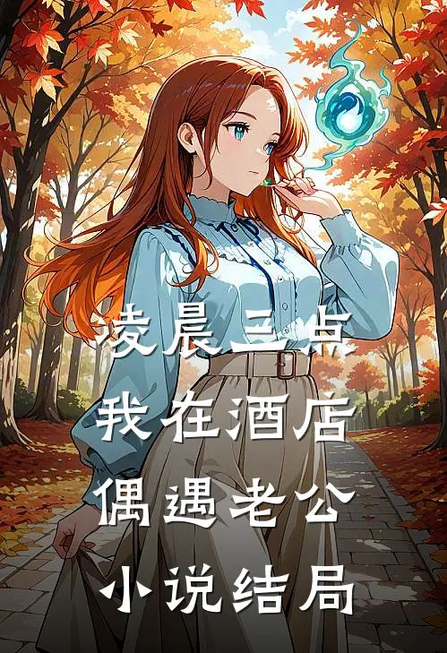 凌晨三点，我在酒店偶遇老公小说结局