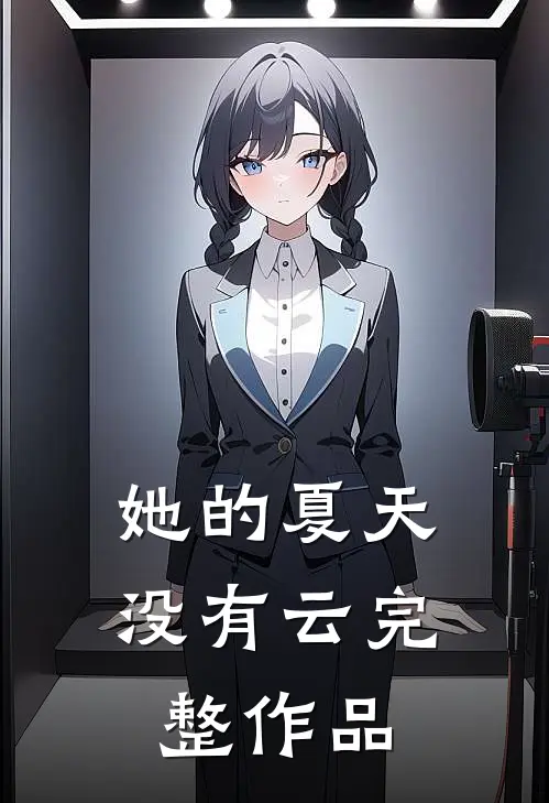 她的夏天没有云完整作品