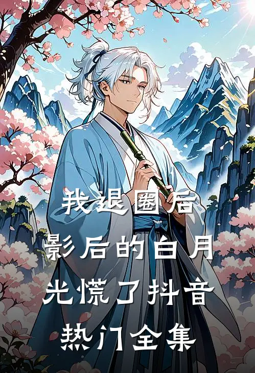 我退圈后，影后的白月光慌了抖音热门全集