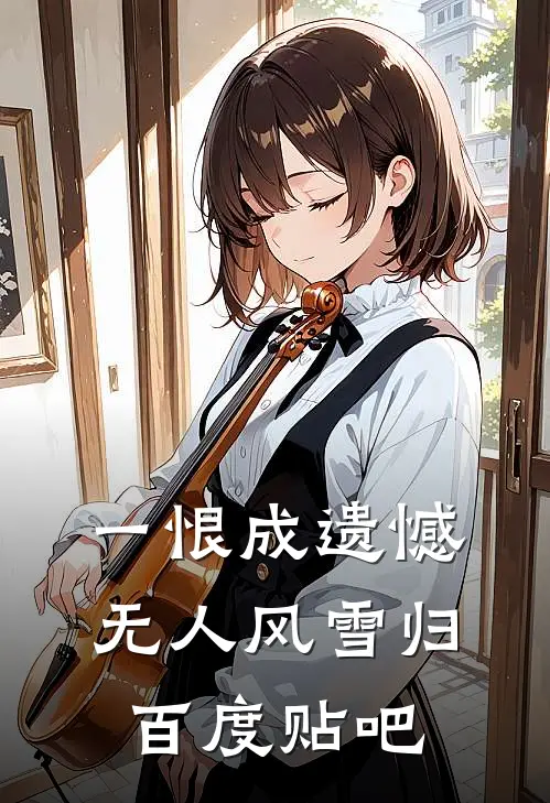 一恨成遗憾，无人风雪归百度贴吧