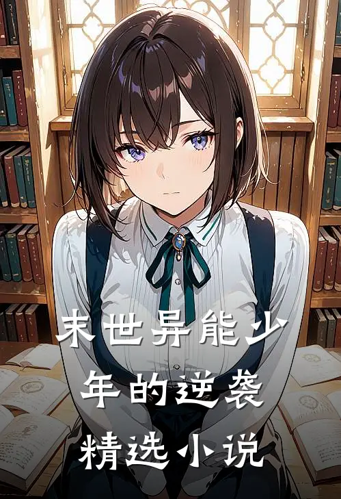 末世异能少年的逆袭精选小说