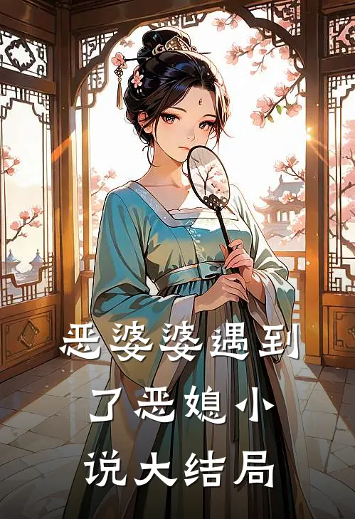 恶婆婆遇到了恶媳小说大结局