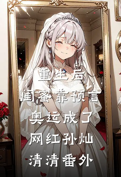 重生后，闺蜜靠预言奥运成了网红孙灿清清 番外