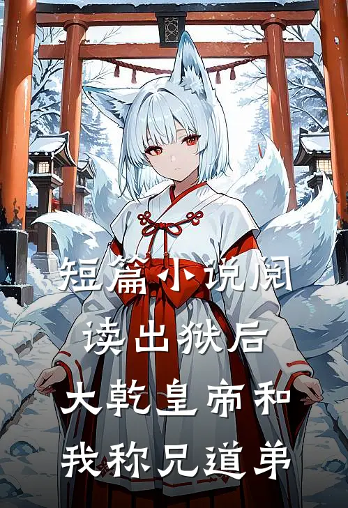短篇小说阅读出狱后，大乾皇帝和我称兄道弟