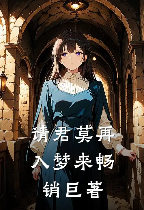 请君莫再入梦来畅销巨著