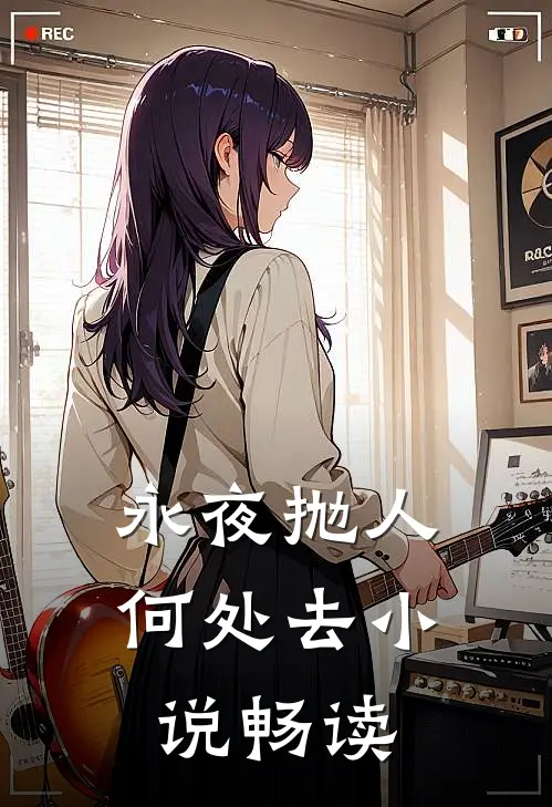 永夜抛人何处去小说畅读