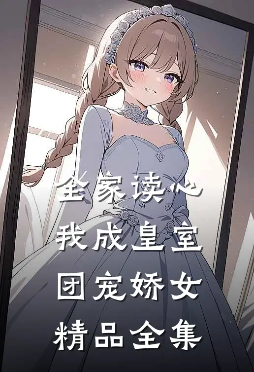 全家读心：我成皇室团宠娇女精品全集