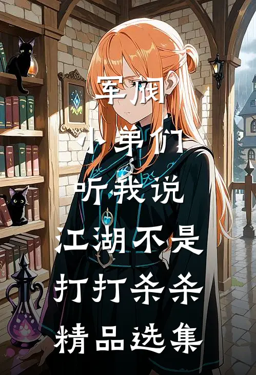军阀：小弟们听我说，江湖不是打打杀杀精品选集