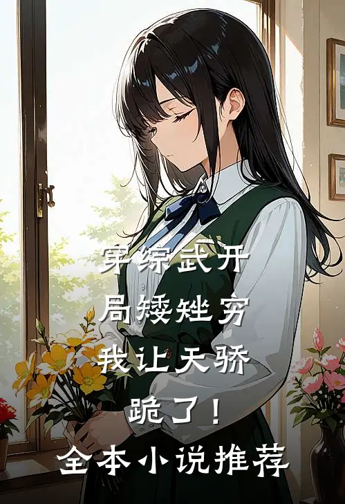 穿综武开局矮矬穷，我让天骄跪了！全本小说推荐