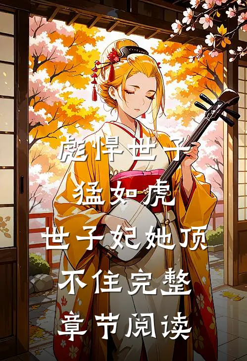 彪悍世子猛如虎，世子妃她顶不住完整章节阅读