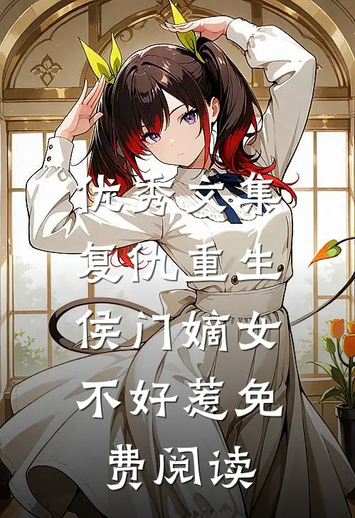 优秀文集复仇重生:侯门嫡女不好惹免费阅读