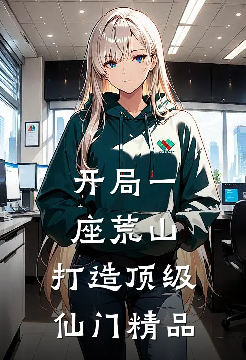 开局一座荒山，打造顶级仙门精品
