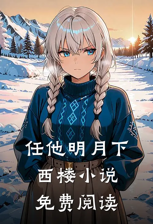 任他明月下西楼小说免费阅读