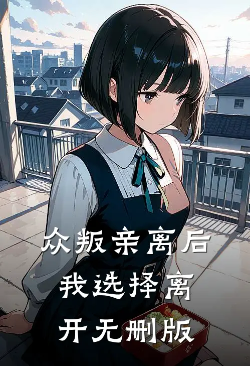 众叛亲离后，我选择离开无删版