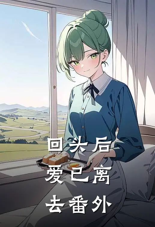 回头后，爱已离去番外