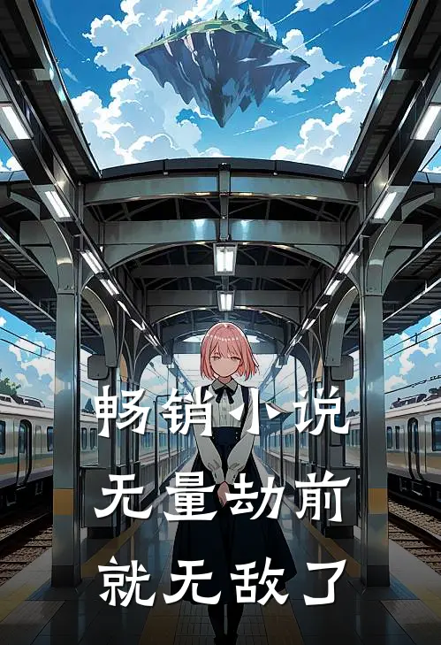 畅销小说无量劫前，就无敌了