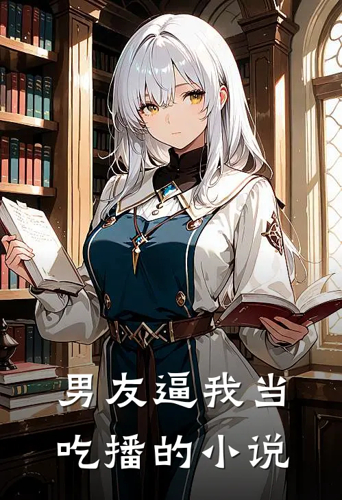 男友逼我当吃播的小说