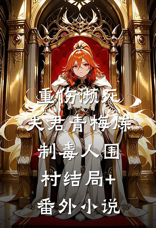 重伤濒死，夫君青梅炼制毒人围村结局+番外小说