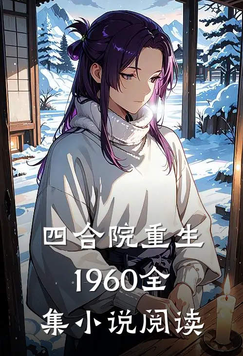 四合院重生1960全集小说阅读