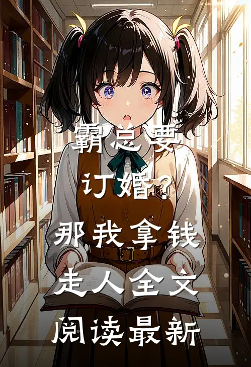 霸总要订婚？那我拿钱走人全文阅读最新