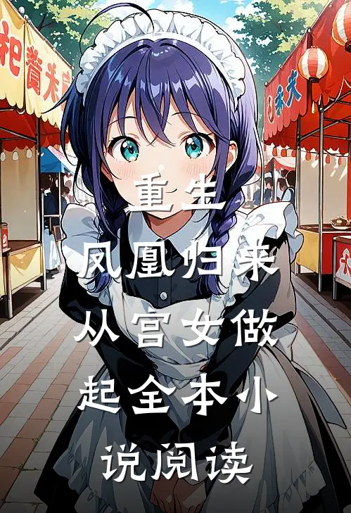 重生：凤凰归来，从宫女做起全本小说阅读