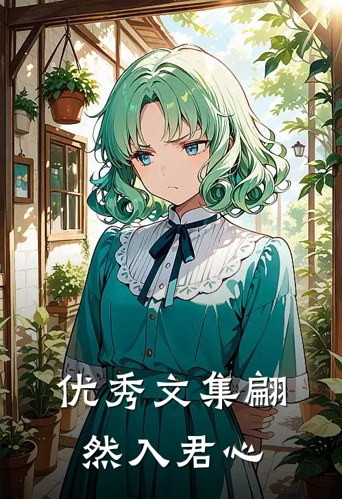 优秀文集翩然入君心
