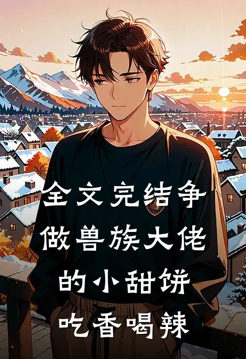 全文完结争做兽族大佬的小甜饼，吃香喝辣