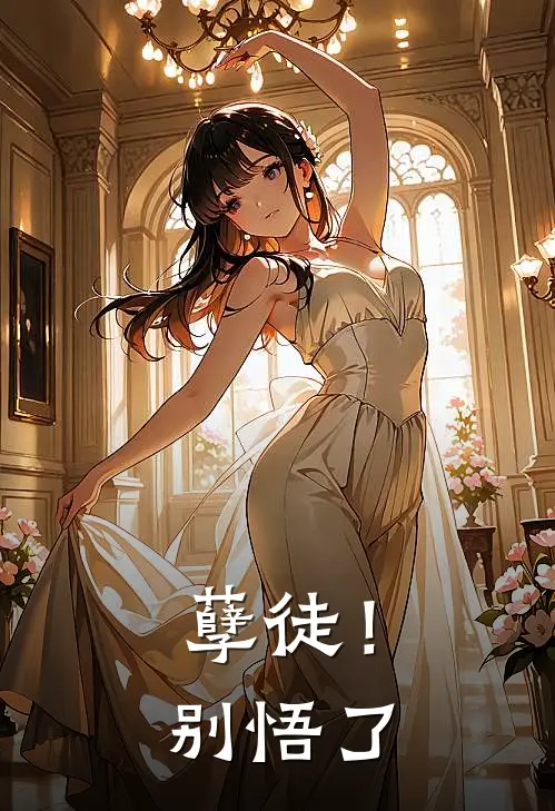孽徒!别悟了林宗