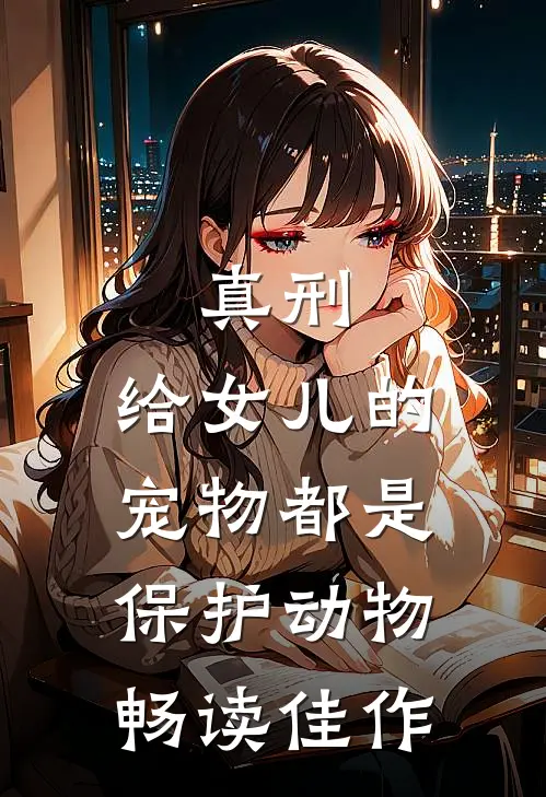 真刑，给女儿的宠物都是保护动物畅读佳作