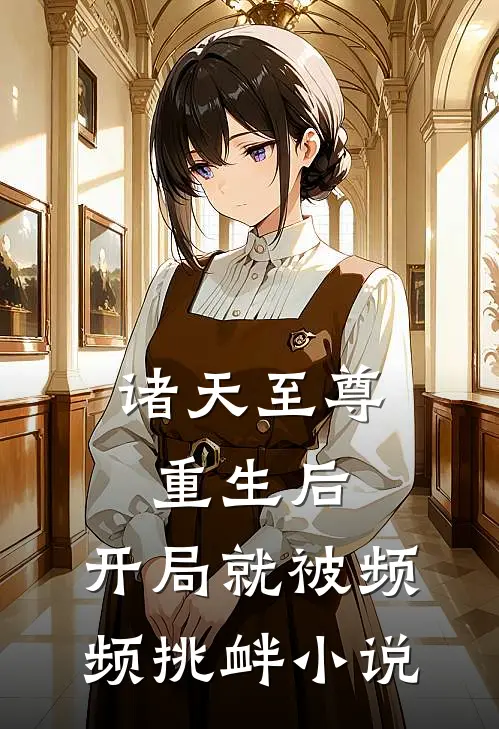诸天至尊重生后，开局就被频频挑衅小说