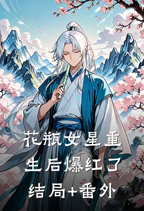 花瓶女星重生后爆红了结局+番外