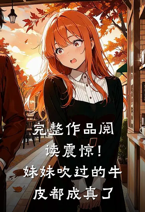 完整作品阅读震惊！妹妹吹过的牛皮都成真了