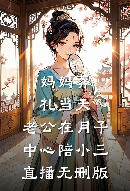 妈妈葬礼当天，老公在月子中心陪小三直播无删版
