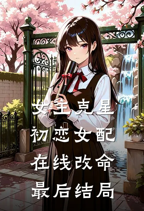 女主克星，初恋女配在线改命最后结局